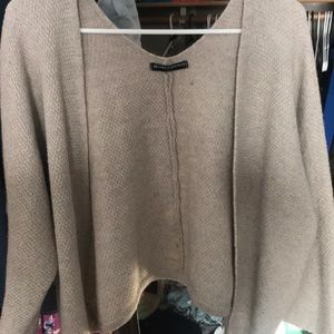 Brandy Melville cardigan